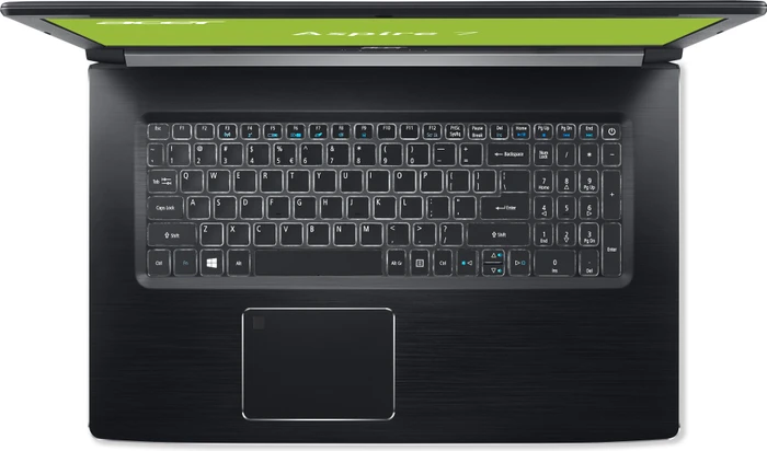Acer Aspire 7 A717-71G-59FW, Core i5-7300HQ, 8GB RAM, 1TB HDD, GeForce GTX 1050 Ti, DE