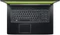 Acer Aspire 7 A717-71G-59FW, Core i5-7300HQ, 8GB RAM, 1TB HDD, GeForce GTX 1050 Ti, DE Vorschaubild