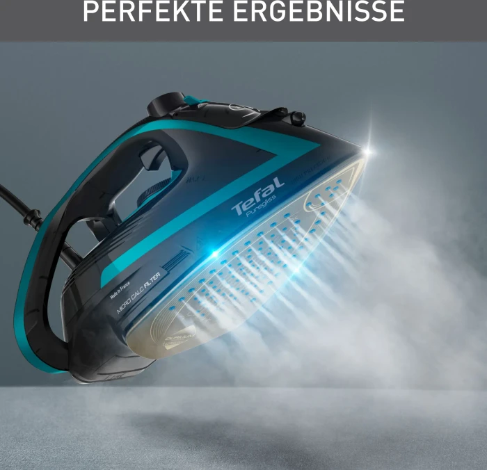 Tefal FV8066 Express Steam Dampfbügeleisen
