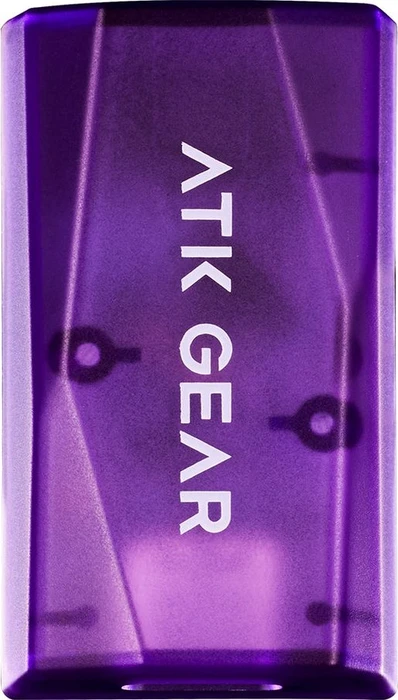 ATK GEM 8K Wireless Dongle, Funk-Empfänger, violett
