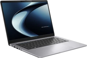 ASUS ExpertBook P3 G1 P3406CCA-LY0392X, Misty Grey, Core Ultra 5 225H, 8GB RAM, 256GB SSD, DE