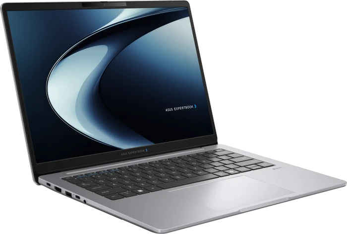ASUS ExpertBook P3 G1 P3406CCA-LY0392X, Misty Grey, Core Ultra 5 225H, 8GB RAM, 256GB SSD, DE