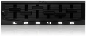 NZXT Sentry Mix 2, 5.25" Lüftersteuerung 6-Kanal