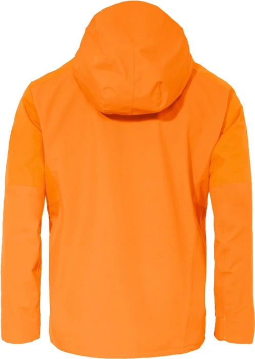 Vaude Monviso 2.5L Skijacke kurkuma (Herren)