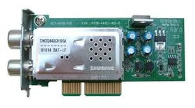 Octagon DVB-T2 Terrestrial-Tuner für SF 1028P HD Noblence