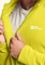 Jack Wolfskin Prelight FZ Jacke chartreuse (Herren) Vorschaubild