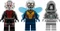 LEGO Marvel Super Heroes Spielset - Erforscher des Quantenreichs Vorschaubild