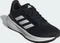 adidas Runfalcon 3.0 core black/cloud white (Damen) Vorschaubild