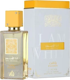 Lattafa Ana Abiyedh Eau de Parfum, 60ml