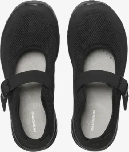Salomon RX Marie-Jeanne schwarz