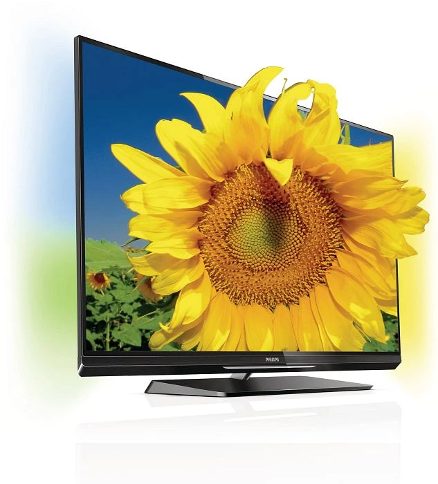 Philips 55PFL6007K