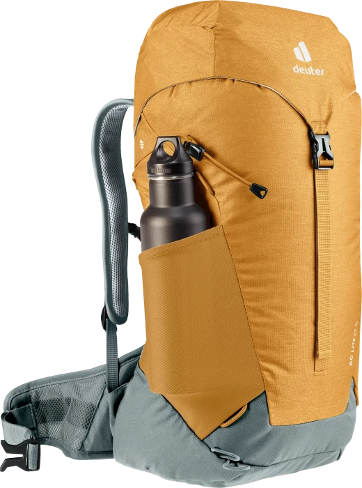 Deuter AC Lite 22 SL cinnamon/teal (Damen)