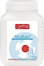 P.Jentschura MeineBase Körperpflegesalz, 750g