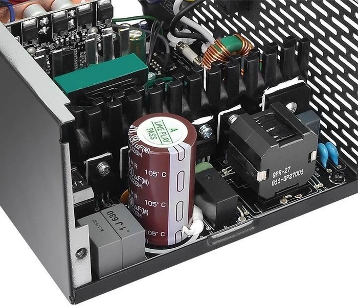 Thermaltake ToughPower GX1 700W, ATX 2.4