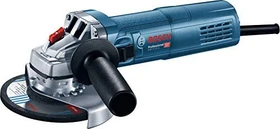 Bosch Professional GWS 9-125 S Elektro-Winkelschleifer