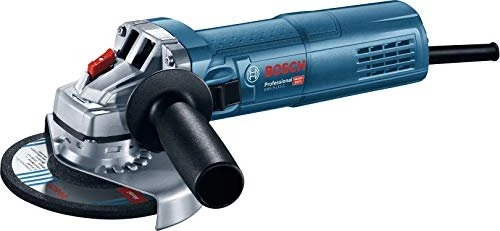 Bosch Professional GWS 9-125 S Elektro-Winkelschleifer