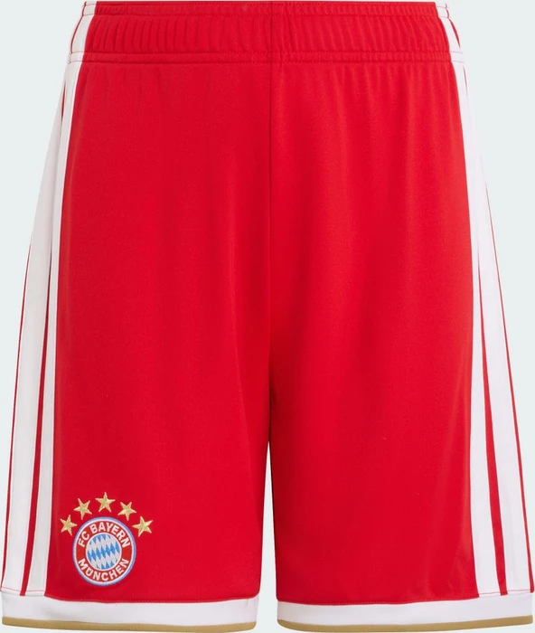 adidas FC Bayern München 2026/2027 Heimshorts (Junior)