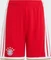 adidas FC Bayern München 2026/2027 Heimshorts (Junior) Vorschaubild