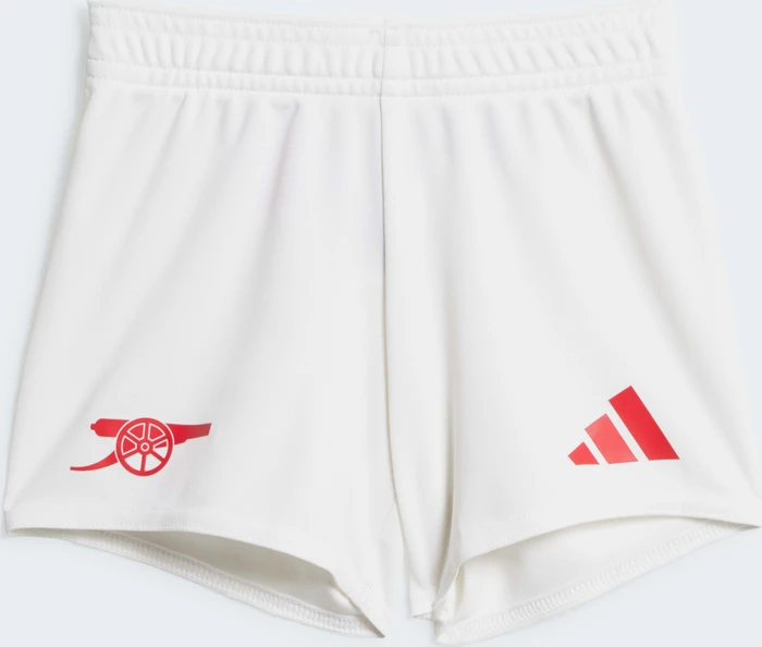 adidas FC Arsenal Mini 2024/2025 Heimausrüstung (Junior)