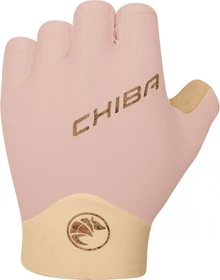 Chiba Eco Pro Fahrradhandschuhe rosa