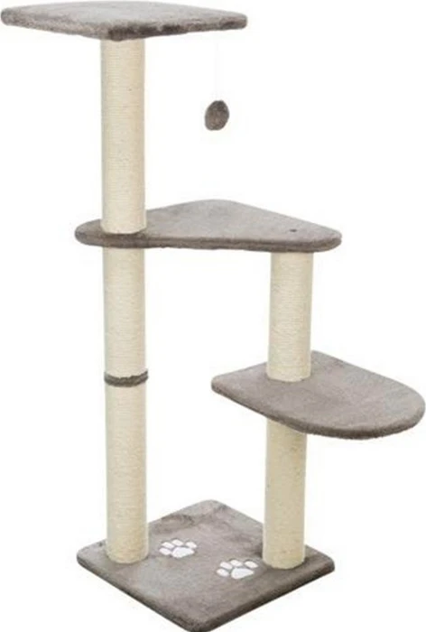 Trixie Kratzbaum Altea, 117cm platin (43882)