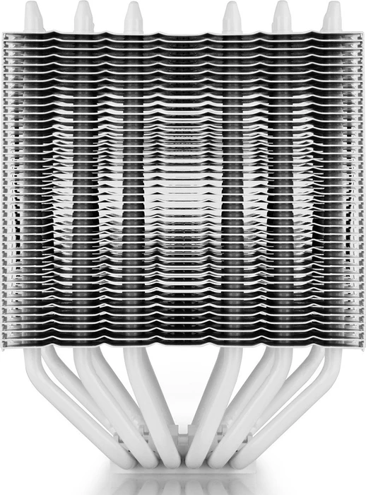 DeepCool Neptwin White