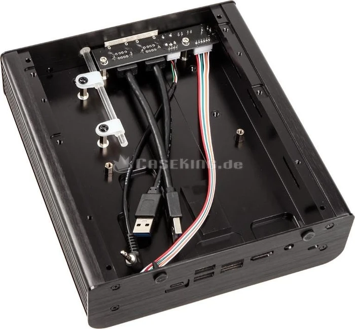 Akasa Newton S7, OEM
