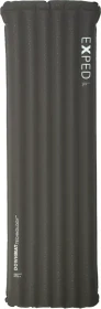 Exped Dura 8R M Isomatte charcoal