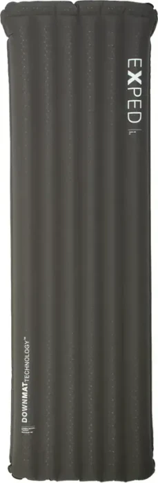 Exped Dura 8R M Isomatte charcoal