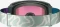 Salomon S/View 3 ML iceberg green/ruby Vorschaubild