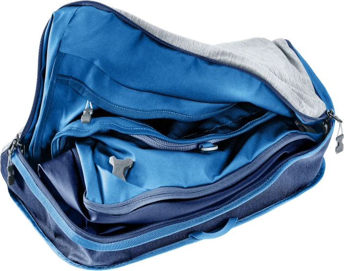 Deuter Duffel Pro 60 neptune nightblue