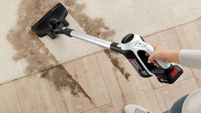 Bosch Unlimited 6 BCS61113 Akku-Handstaubsauger