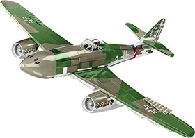 Cobi Historical Collection WW2 Messerschmitt Me262 A-1a