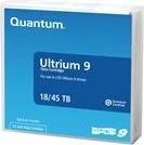 Quantum Ultrium Barcode Labels LTO-6