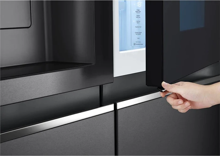 LG GSXV90MCDE Side-by-Side – Bild 4 von 12