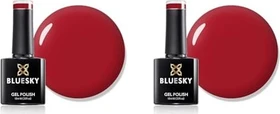 Bluesky Gel Polish Nagellack pillar box, 10ml