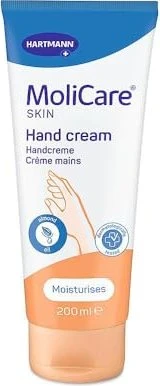 Hartmann MoliCare Skin Handcreme, 200ml