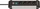 Brennenstuhl Premium-Alu-Line, 4-fach, 1.8m, silber/schwarz (1391030400)