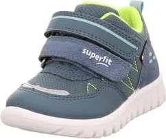 Superfit Sport7 Mini Gore-Tex blau/gelb (Junior)