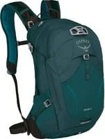 Osprey Sylva 12 baikal green (Damen)