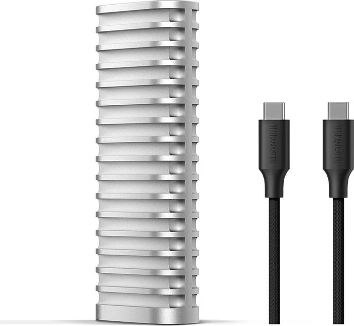 TerraMaster D1 SSD, USB-C 3.1