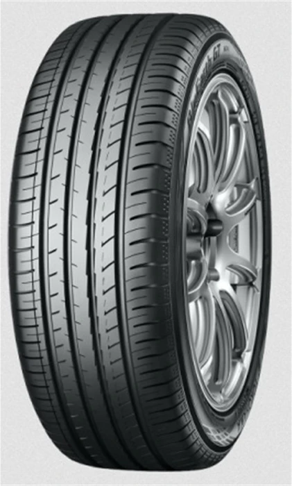 Yokohama BluEarth-GT AE51 225/50 R17 98W XL FR