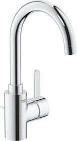 Grohe Eurosmart Cosmopolitan Einhand-Waschtischbatterie 1/2" L-Size chrom