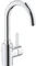 Grohe Eurosmart Cosmopolitan Einhand-Waschtischbatterie 1/2" L-Size chrom Vorschaubild