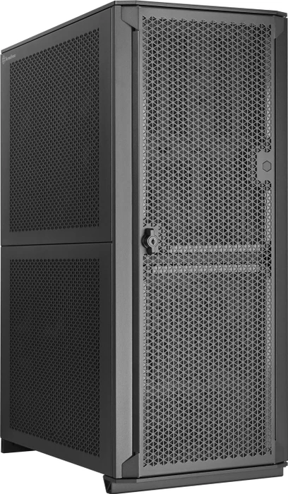 SilverStone Alta D1