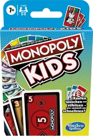 Monopoly Kids