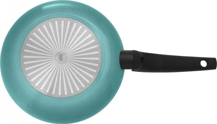 WMF Silit Belluna Bratpfanne 24cm grün