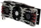 INNO3D GeForce GTX 970 iCHILL HerculeZ X4 Air Boss, 4GB GDDR5, DVI, HDMI, 3x DP Vorschaubild
