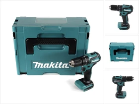 Makita DHP483ZJ Akku-Schlagbohrschrauber solo inkl. MAKPAC