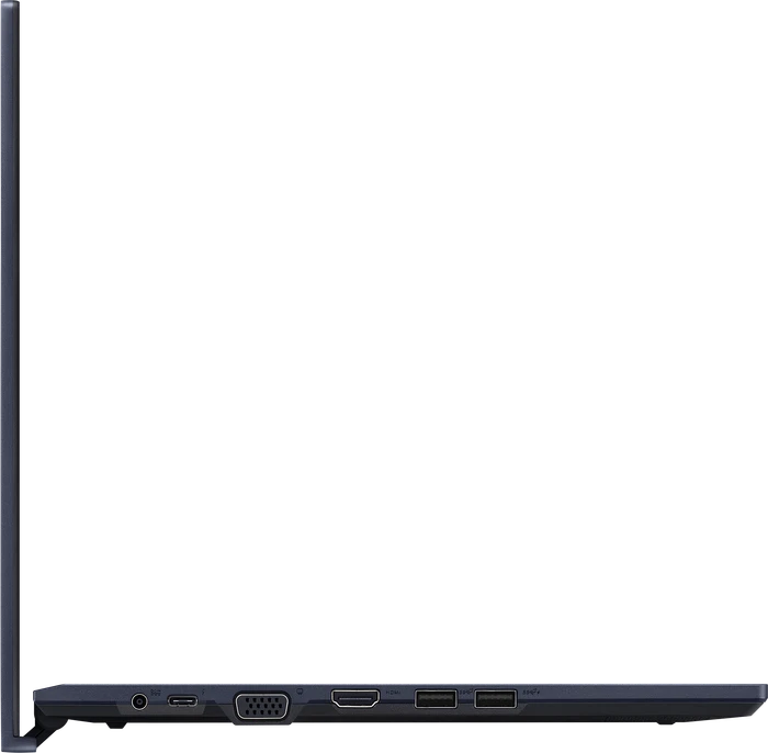 ASUS ExpertBook B1 B1500CEAE-BQ1685R, Star Black, Core i5-1135G7, 8GB RAM, 256GB SSD, DE